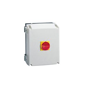 SECCIONADOR 3x125A CON CAJA 48625472 Lovato