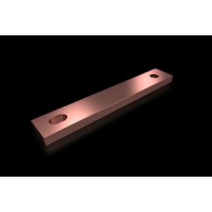 SV BRIDA ENSAMBLAJE E-CU PE/PEN 30X10MM 9686539134 Rittal