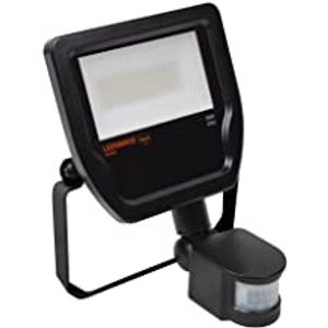 PROY AREA LED 20W 5K IP65 NEGRO C/SENSOR 278616287 Ledvance