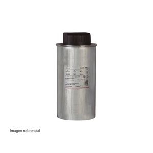 CONDENSADOR TRIFASICO 20 KVAR 440V 50HZ 458106469 FNX