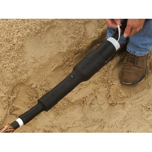 UNION TRIPOLAR 25KV   1-350 MCM QS-25A-3 498444009 3M