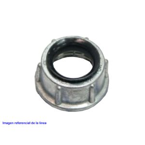 CH BOQUILLA GALV DE 2     C/AISLACION 103668 CROUSE HINDS
