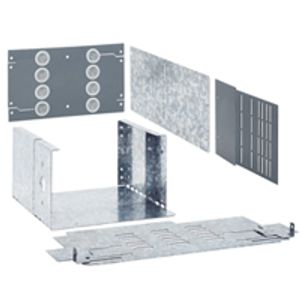 XL3/CAJON DPX ALTURA 200 2088704 Legrand