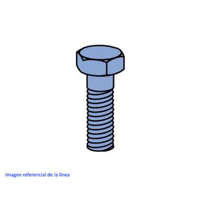 PERNO HEXAGONAL 1/2x1  A/INOX HHCS050100 SS 339916836 Unistrut