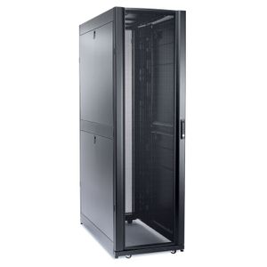 ARMARIO NETSHELTER SX 42U / 600 MM / 1200 MM CON TECHO Y LATERALES, NEGRO 179153228 Apc