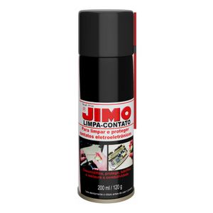 LIMPIA CONTACTOS AEROSOL 200ML 4087062060 JIMO