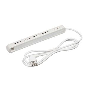 ALARGADOR ULTRA SLIM 10/16A 1,5M BLANCO 56403902 Bticino