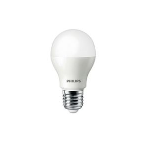 AMPOLLETA LED BULBO PHILIPS 9W E27 6.500K A55 229623707 Philips