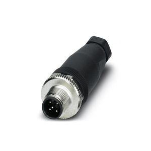 CONECTOR MACHO P/SENSOR 5P M12 PG7 166311694 Phoenix Contact