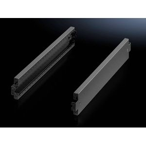 ZOCALO LATERAL 100x600(2 UN) 8640033134 Rittal