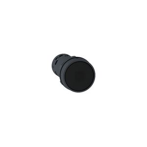 PULSADOR MONOBL 22MM RASANTE NE 1NA 2749259 Schneider Electric