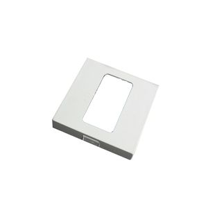 MARCO PARA MODULO MAGIC 77078 7707804 Legrand
