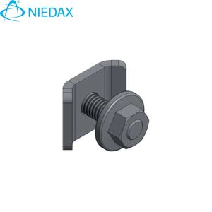 PERNO UNION RAPID KIT U20 (GEOMET) 553134124 Niedax
