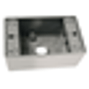 WPB23 CAJA ALUMINIO P/CONEXION 87610004 Legrand