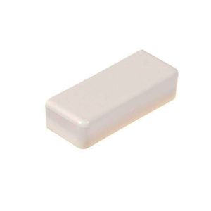 ACCESORIO TAPA FINAL PARA CANALETA DEXSON, BLANCO, 32X12 MM 11075003 Schneider Electric