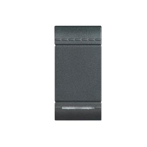 INT MOD L&L 9/12 C/TECLA NG L4001108 Bticino