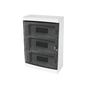 TABLERO PLAST S/P 36CC P/FUME IP40 333603 Schneider Electric