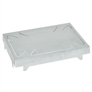 CAJA EMBUTIDA REGULABE 65 A 90mm 8/12MOD 8809004 Legrand