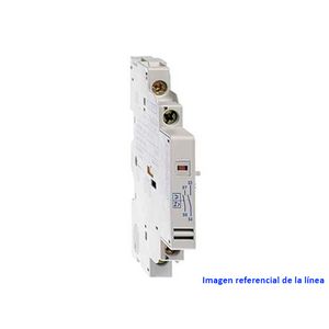 CONTACTO AUXILIAR LATERAL P/GV2   2NA 1842859 Schneider Electric