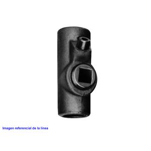 CH SELLO FE   3/4 EXP VER/HOR HEM/HEM 117432268 CROUSE HINDS