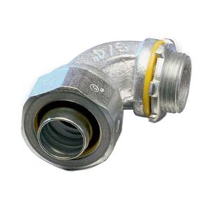CH CONECTOR CURVO 90ÂºP/FLEX A.INOX 1 1/2 237492668 CROUSE HINDS