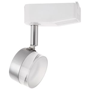 APLIQUE DIRIGIBLE PHILIPS SPOT X1 TRACK LIGHT PLANO 278501707 Philips