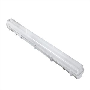 EQ HERMETICO VALUE +2 TUBOS LED 18W/4K 259673325 Darlux