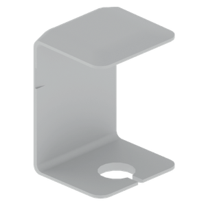 ANCLAJE TAPA UNEX PARA IK10 ALTURA 60MM EN U23X 6684586 Unex