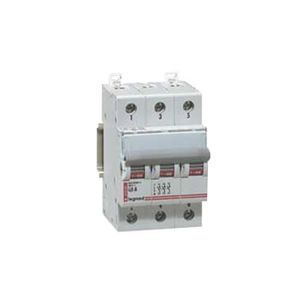 INTERRUPTOR SECCIONADOR TRIPOLAR 40646004 Legrand