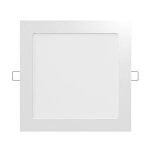FOCO LED EMB 18W 4K 1500LM  CUADRADO 100 278637687 Ledvance