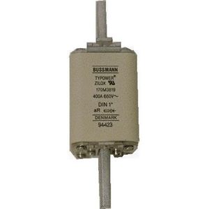 FUSIBLE ULTRARAPIDO BUSSMANN 400A 690V 479905083 Bussmann