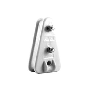 PORTAFUSIBLE AEREO LOZA  60A  1623 RM 137000306 Rema