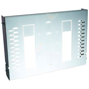 PLACA REGULABLE XL3 4000 DPX1600 HORIZ 24MOD 2073604 Legrand