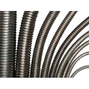 FLEXIBLE METALICO SIN PVC 1/2 PULGADA AHOSA 239600541 Ahosa