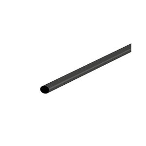 TUBO TERMOCONTRAIBLE 18.0MM 600V 125oC NEGRO X METRO 49106034 FNX