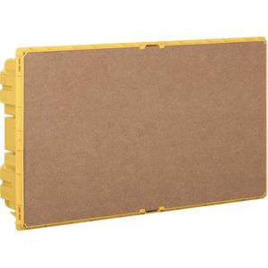 CAJA P/CONCRETO 18 MOD 117343202 Bticino