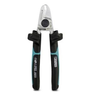 PC ALICATE CORTANTE CABLE CU/ALUMINIO 50MM2 VDE/1000VAC/1500VCC 121212694 Phoenix Contact
