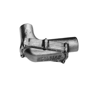 CH CAJA LBH FE EXP 2     C/TAPA 117202068 CROUSE HINDS