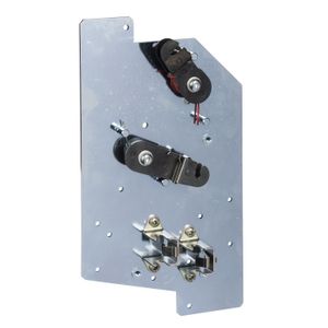 ACCESORIO DE ENCLAVAMIENTO MASTERPACT NW 08-63 4792659 Schneider Electric