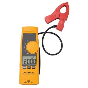 FLK PINZA AMPERIM 200A CA/CC MORDAZ EXT 178584083 Fluke
