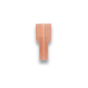 TERMINAL DE CONTROL ROJO. 18-22 AWG. MACHO 368704609 3M