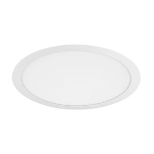 FOCO LED EMBUTIDO 12W 3-4-6K IP40 168/155MM 278716625 Darlux