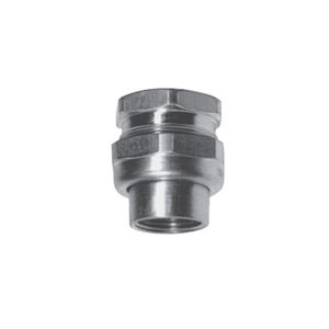 CH UNION AMER FE EXP 1.1/4 HEM/HEM 417483568 CROUSE HINDS