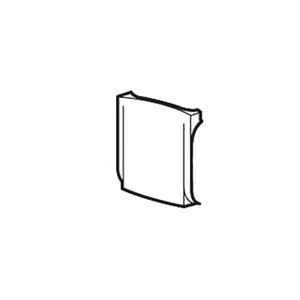 JUNTA TAPA - DLP 120 X 20 MM 3367004 Legrand