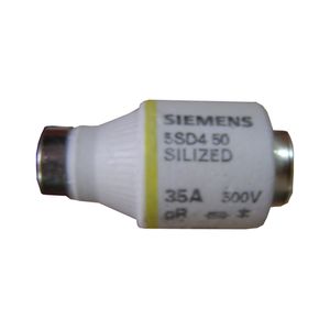 FUSIBLE ULTRA-RAPIDO  35A E-33 479903861 Siemens