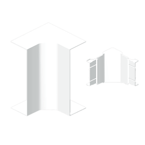 ANGULO INTERIOR UNEX 50X100 EN U24X 93321286 Unex