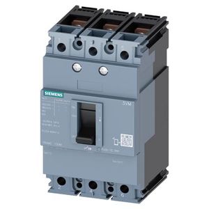 INTERRUPTOR AUTOMATICO 3x 32A 16kA MCCB 43089861 Siemens