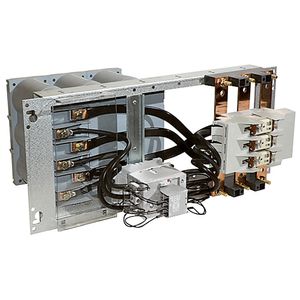 RACK H TIPO 15+15 KVAR 440V 4728004 Legrand