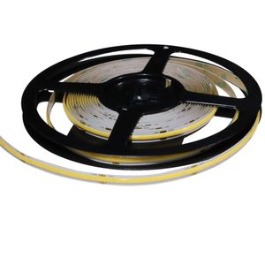 CINTA LED COB 11W/M 5 MT 3000K IP20 24V 278432225 Darlux