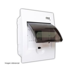 TABLERO EMB P/TRANSP L/HALOG 10 MOD 117211034 FNX